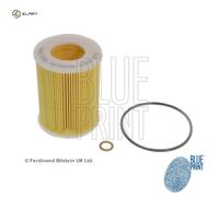 OIL FILTER ADG02128 FOR D3EA/D3DA 1.5L 3cyl D4FA 1.5L 4cyl