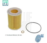 Blue Print Oil Filter ADG02128 – Filter Insert for Hyundai MATRIX & GETZ – High Quality Filtration
