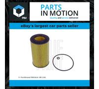 BLUE PRINT ADG02132 Oil filter