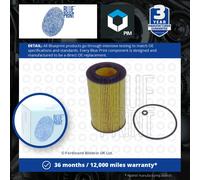 Oil Filter ADG02132 Blue Print S263203C100 263203C100 263303C100 Quality New