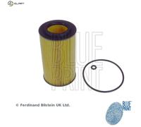 Blue Print Oil Filter ADG02132 – Fits KIA Sorento Mk1 3.3 (2007–2008), Hyundai ix55 3.8 (2011+)