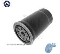 Blue Print ADG02133 Oil Filter