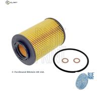 Blue Print Oil Filter ADG02135 - Fits Hyundai Santa Fe, i30, Sonata, Grandeur (2631027400)