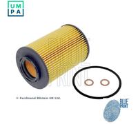 Blue Print Oil Filter ADG02135 - Fits Hyundai Santa Fe, i30, Sonata, Grandeur (2631027400)