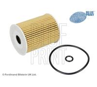 OIL FILTER ADG02136 BLUE PRINT I