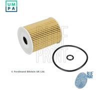 OIL FILTER ADG02136 FOR Z20DMH/20S/20DM 2.0L 4cyl