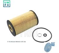 BLUE PRINT ADG02140 Oil Filter Insert Engine Service Replacement For Hyundai Kia