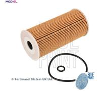 BLUE PRINT ADG02141 Oil filter
