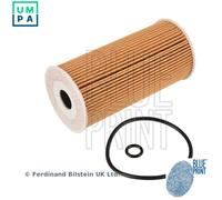 BLUE PRINT ADG02141 Oil filter