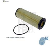 Blue Print Oil Filter ADG02143 – Fits Hyundai ix55, Veracruz – 26320-3A000/3A001/3A100