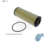 Blue Print Oil Filter ADG02143 – Fits Hyundai ix55, Veracruz – 26320-3A000/3A001/3A100