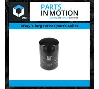 Blue Print Oil Filter ADG02148 - Spin-On, Fits Chevrolet, Opel, Vauxhall Antara/Captiva