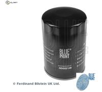 Blue Print Oil Filter ADG02148 - Spin-On, Fits Chevrolet, Opel, Vauxhall Antara/Captiva