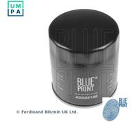 Blue Print Oil Filter ADG02149 – Fits Chevrolet Epica, Daewoo Tosca