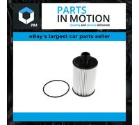 Blue Print ADG02150 Oil Filter