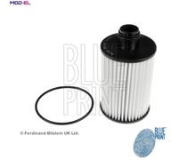 BLUE PRINT ADG02150 Oil filter