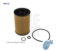 Blue Print Oil Filter ADG02151 - High Quality Filtration for Hyundai