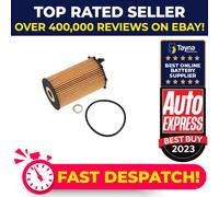 BLUE PRINT ADG02159 Oil filter