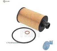 BLUE PRINT ADG02162 Oil filter