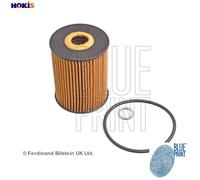 Blue Print ADG02163 Oil Filter, pack of one