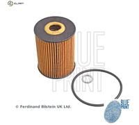 Blue Print ADG02163 Oil Filter, pack of one