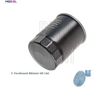 OIL FILTER ADG02165 FOR D3FB 1.2L B3LA/G3LA/G3LC/G3LE 1.0L 3cyl G4LAG4UG 1.2L