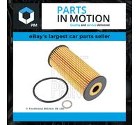 Genuine Blue Print Oil Filter - ADG02168