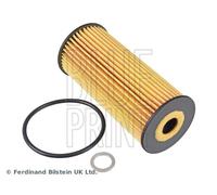 Genuine Blue Print Oil Filter - ADG02168