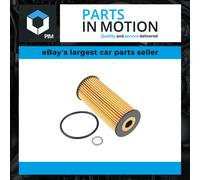 Genuine Blue Print Oil Filter - ADG02168