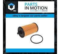 Blue Print. ADG02170, Oil Filter