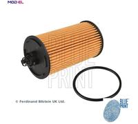 OIL FILTER ADG02170 FOR LUJLUVA14/B14/D14NET 1.4L A 18 XER/2H0/LUW/LWE 1.8L 4cyl