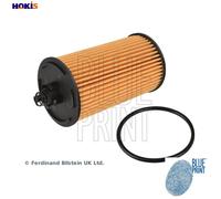 BLUE PRINT ADG02170 Oil filter
