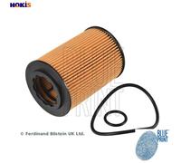 BLUE PRINT ADH22117 Oil filter