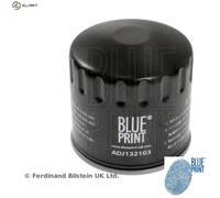 Blue Print Oil Filter ADJ132103 – Fits Rover Group Cityrover OE 279018130103
