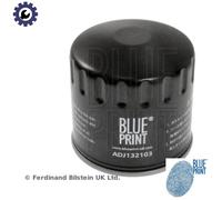 Blueprint ADJ132103 Oil Filter High Performance Fits Rover Cityrover 2003 - 2005