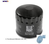 Blue Print Oil Filter ADJ132103 – Fits Rover Group Cityrover OE 279018130103