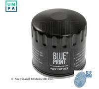 Blue Print Oil Filter ADJ132103 – Fits Rover Group Cityrover OE 279018130103