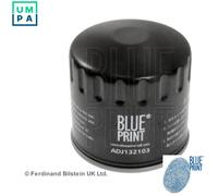 Blue Print Oil Filter ADJ132103 – Fits Rover Group Cityrover OE 279018130103