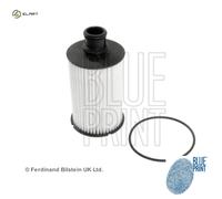 x1 Blue Print Oil Filter ADJ132105 with Gasket OE C2D3670 LR010722 Made in CN