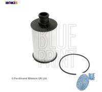 x1 Blue Print Oil Filter ADJ132105 with Gasket OE C2D3670 LR010722 Made in CN