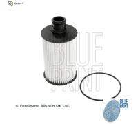 BLUE PRINT ADJ132105 Oil filter