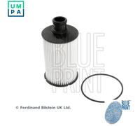 BLUE PRINT ADJ132105 Oil filter