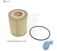 BLUE PRINT ADJ132107 Oil filter