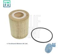BLUE PRINT ADJ132107 Oil filter