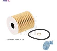 BLUE PRINT ADJ132109 Oil filter