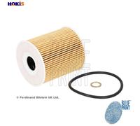 BLUE PRINT ADJ132109 Oil filter