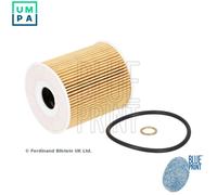 BLUE PRINT ADJ132109 Oil filter
