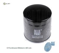 Blue Print ADJ132113 Oil Filter, pack of one