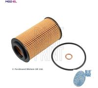 Blue Print Oil Filter ADJ132116 – Fits M47 D20 2.0L 4cyl