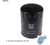 BLUE PRINT ADJ132117 Oil filter